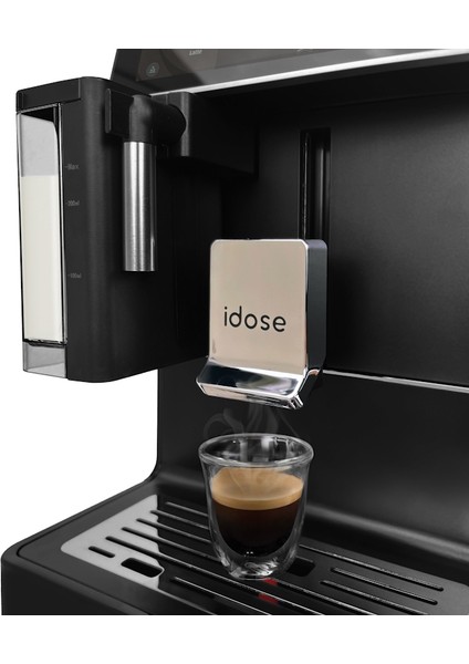 La Scala Tam Otomatik Sıcak ve Soğuk Kahve Makinesi fiyatları