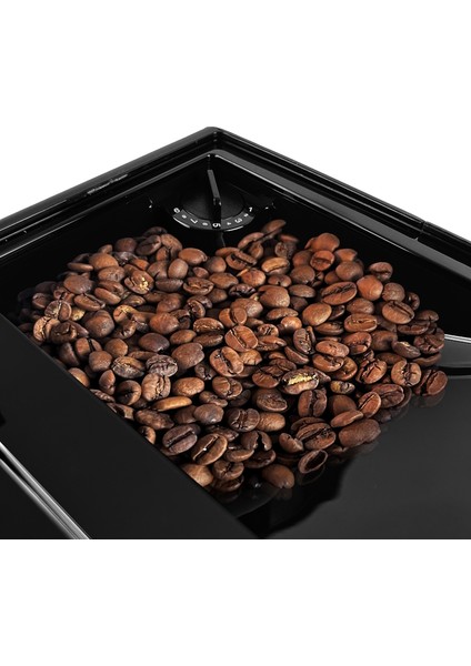 La Scala Tam Otomatik Sıcak ve Soğuk Kahve Makinesi