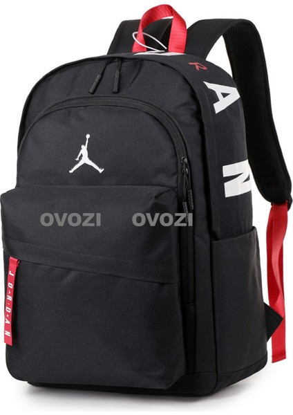 Ovozı Öğrenci Okul Çantası Günlük Omuz Çantası (Yurt Dışından)