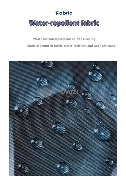 Ovozı Öğrenci Okul Çantası Günlük Omuz Çantası (Yurt Dışından) indirimleri