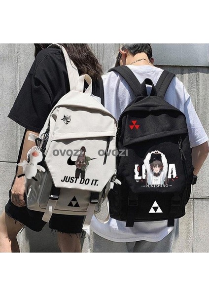 Ovozı Büyük Kapasiteli Rahat Omuz Çantası Öğrenci Okul Çantası (Yurt Dışından) fiyatları