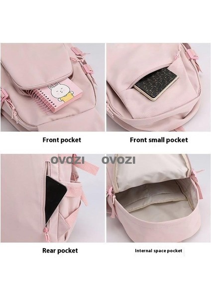 Ovozı Attack Of The Giants Özgürlük Kanatları Moda Trend Omuz Çantası Öğrenci Okul Çantası (Yurt Dışından) modelleri