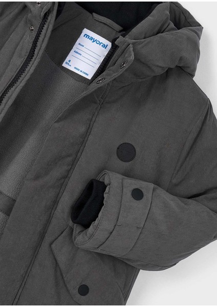 Erkek Çocuk Parka Mont indirimleri