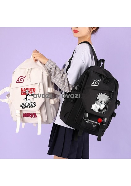 Ovozı Büyük Kapasiteli Karikatür Öğrenci Okul Çantası Günlük Omuz Çantası (Yurt Dışından) modelleri