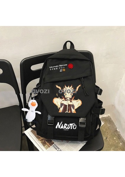 Ovozı Günlük Omuz Çantası Öğrenci Okul Çantası (Yurt Dışından)