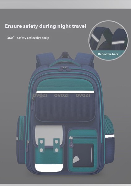 Ovozı Naruto Su Geçirmez Yük Azaltma Büyük Kapasiteli Öğrenci Okul Çantası Eğlence Omuz Çantası (Yurt Dışından) fiyatları