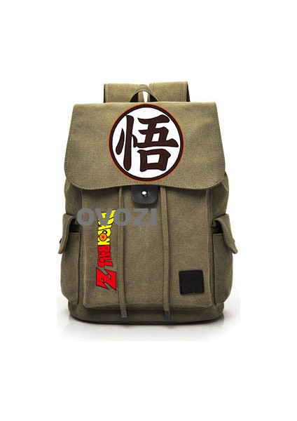 Ovozı Karikatür Eğlence Omuz Çantası Öğrenci Okul Çantası (Yurt Dışından)