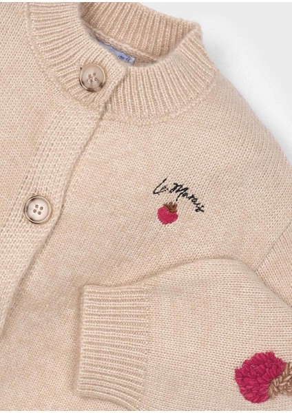 Kız Çocuk Triko Hırka fırsatları