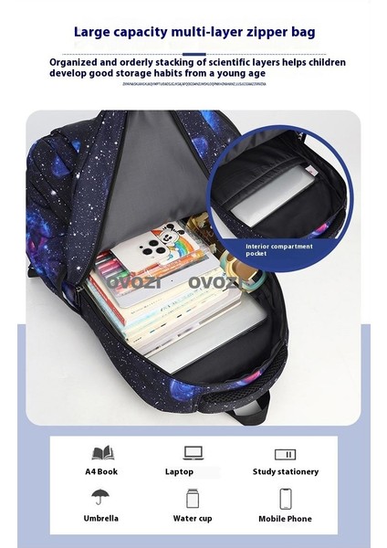 Ovozı El Arabası Çanta Seti Montajlı ve Ayrılabilir (Yurt Dışından) modelleri