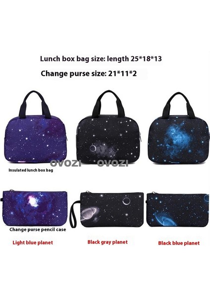 Ovozı El Arabası Çanta Seti Montajlı ve Ayrılabilir (Yurt Dışından) indirimleri