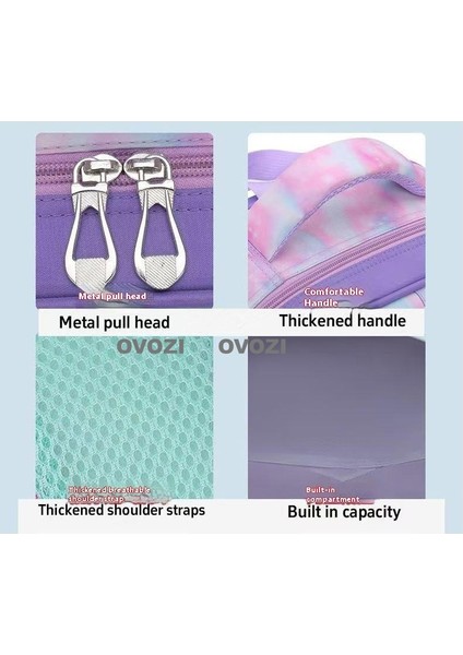 Ovozı El Arabası Çanta Seti Montajlı Ayrılabilir Ayarlanabilir (Yurt Dışından) indirimleri