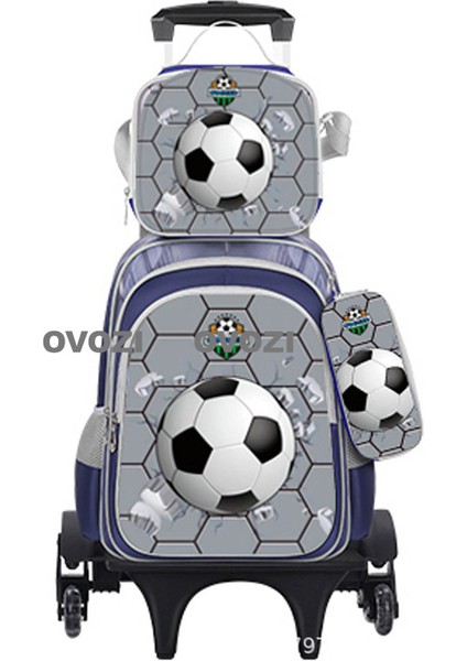Ovozı El Arabası Çanta Seti Montajlı Ayrılabilir Ayarlanabilir (Yurt Dışından) fiyatları