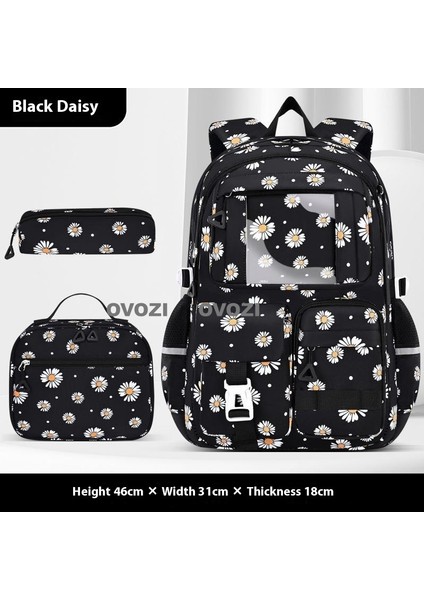 Ovozı Öğrenci Okul Çantası Seti (Yurt Dışından) fiyatları