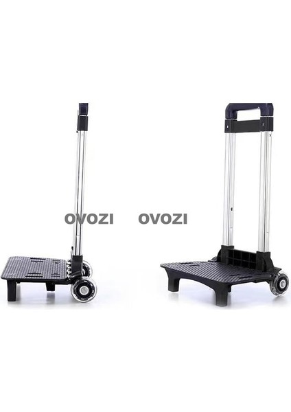 Ovozı El Arabası Çanta Seti Montajlı Ayrılabilir Ayarlanabilir (Yurt Dışından)