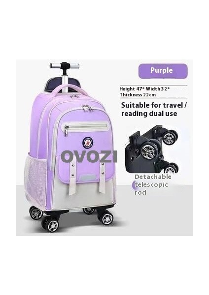 Ovozı El Arabası Çanta Seti Montajlı Ayrılabilir Ayarlanabilir (Yurt Dışından) modelleri