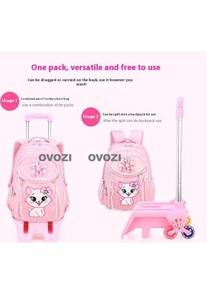 Ovozı A El Arabası Çantası Montajlı Sökülebilir Ayarlanabilir (Yurt Dışından) modelleri