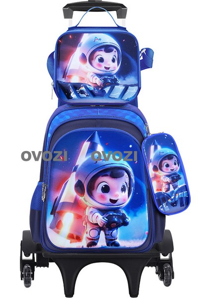 Ovozı El Arabası Çanta Seti Montajlı Ayrılabilir Ayarlanabilir (Yurt Dışından) fiyatları