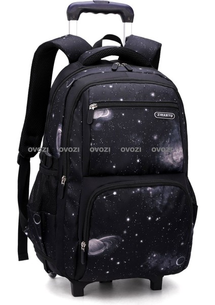 Ovozı A El Arabası Çantası Montajlı Sökülebilir Ayarlanabilir (Yurt Dışından)