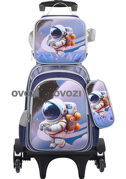 Ovozı El Arabası Çanta Seti Montajlı Ayrılabilir Ayarlanabilir (Yurt Dışından) fiyatları