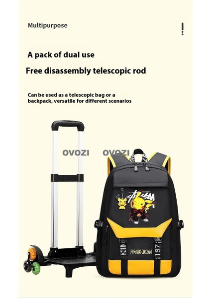 Ovozı A El Arabası Çantası Montajlı Sökülebilir Ayarlanabilir (Yurt Dışından) fiyatları