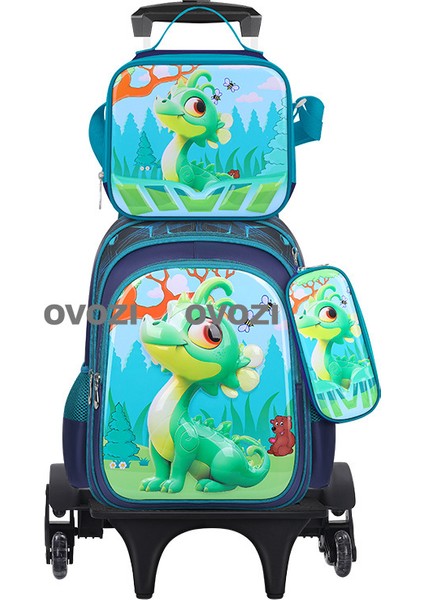 Ovozı El Arabası Çanta Seti Montajlı Ayrılabilir Ayarlanabilir (Yurt Dışından) fiyatları