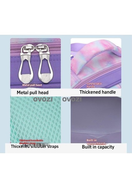 Ovozı El Arabası Çanta Seti Montajlı Ayrılabilir Ayarlanabilir (Yurt Dışından) indirimleri