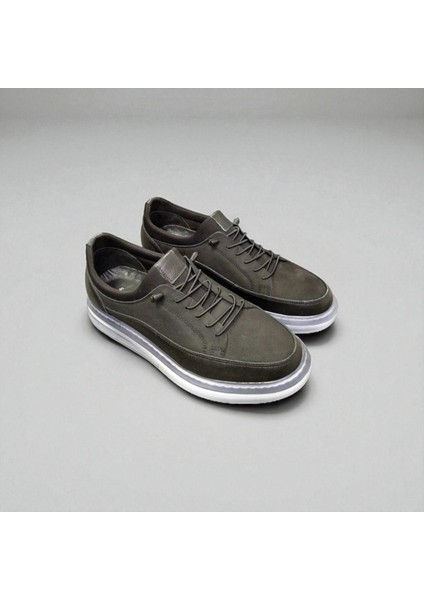 Hakiki Deri Tam Ortopedik Rahat Erkek Ayakkabı modelleri