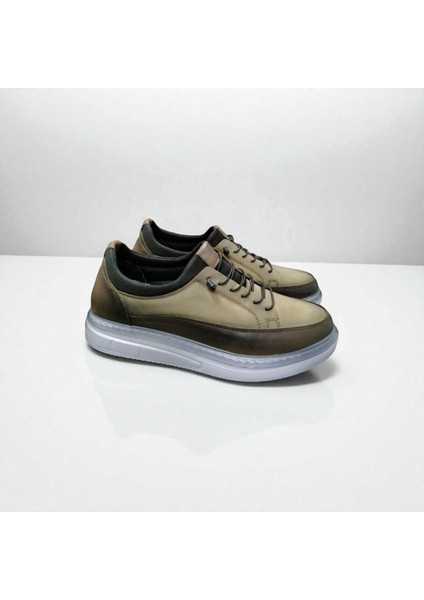 Hakiki Deri Tam Ortopedik Rahat Erkek Ayakkabı modelleri