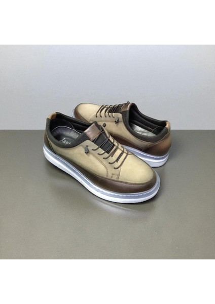 Hakiki Deri Tam Ortopedik Rahat Erkek Ayakkabı indirimleri