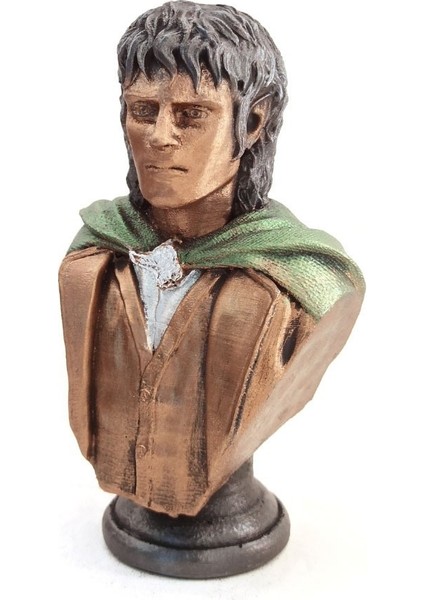 Frodo Büst Büyük