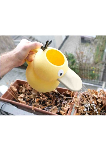 Ördek Su Kabı,çok Amaçlı