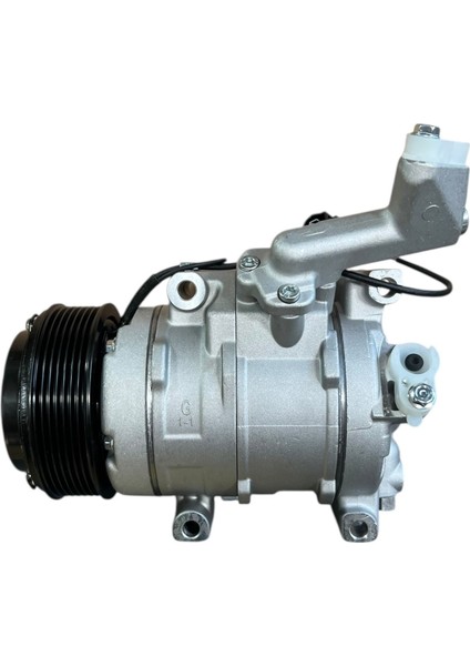 Honda Crv Klıma Kompresörü DCP40004