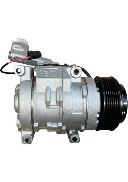 Honda Crv Klıma Kompresörü DCP40004 fırsatları