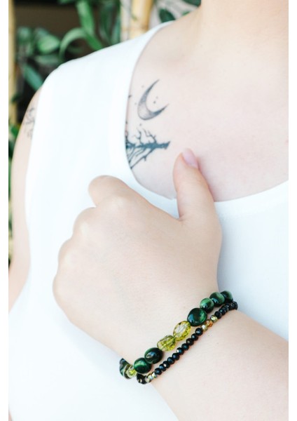 Nilüfer Ruhsal Aydınlanma Kadın Bileklik fiyatları