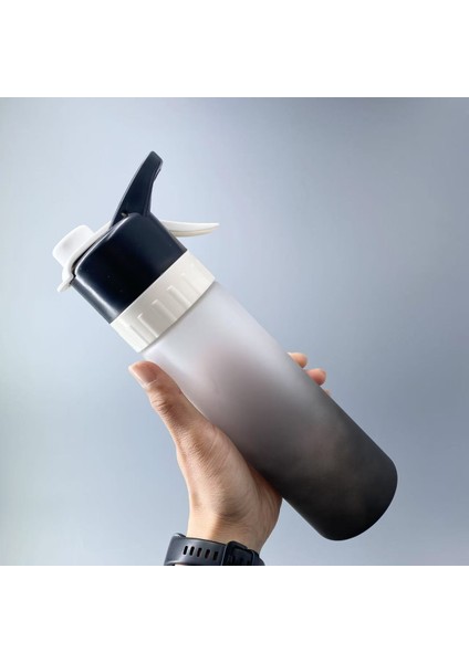 Sprey Kupa Büyük Kapasiteli Buzlu Spor Kur (Yurt Dışından)