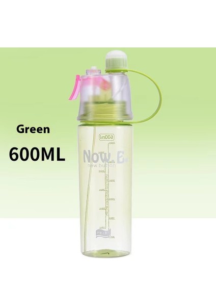 Sprey Kupa Doğa Sporları Su Şişesi Öğrenci Kurı (Yurt Dışından)