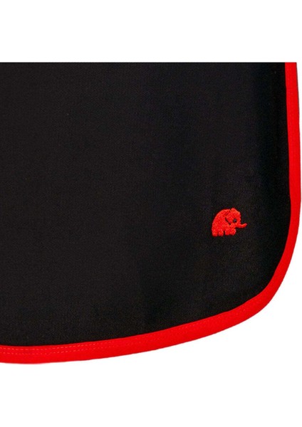 Şık Siyah Mutfak Önlüğü, Dayanıklı ve Rahat Kullanım Için Ideal Seçim