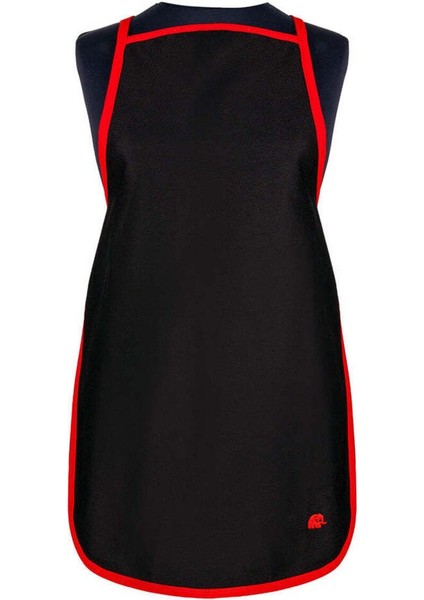 Şık Siyah Mutfak Önlüğü, Dayanıklı ve Rahat Kullanım Için Ideal Seçim fiyatları