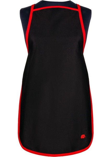 Şık Siyah Mutfak Önlüğü, Dayanıklı ve Rahat Kullanım Için Ideal Seçim fırsatları