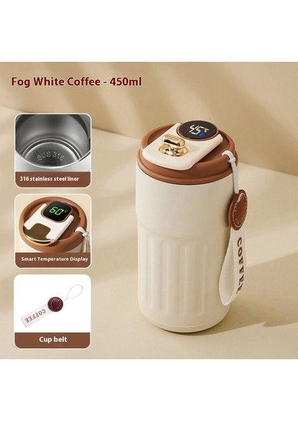 Öğrenci Işçi Yalıtımlı Kahve Kupa Mug (Yurt Dışından)