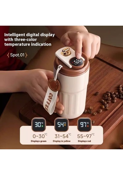 Öğrenci Işçi Yalıtımlı Kahve Kupa Mug (Yurt Dışından) fiyatları