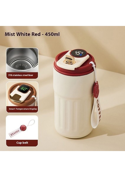 Öğrenci Işçi Yalıtımlı Kahve Kupa Mug (Yurt Dışından)