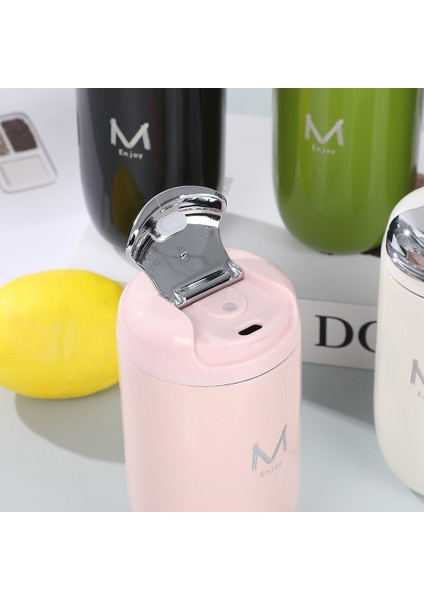 Vintage Parlak Yürüyüşlü Kahve Kupa (Yurt Dışından) fiyatları