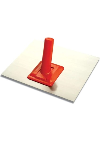 Alçı Ustası Alçı Küreği Harç Derz Küreği Yay Çeliği fiyatları