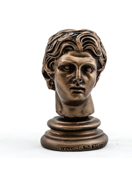 Büyük Iskender Büst