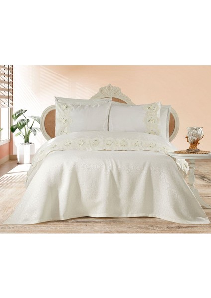 Madame Suzie Eva 6 Parça Pike Takımı