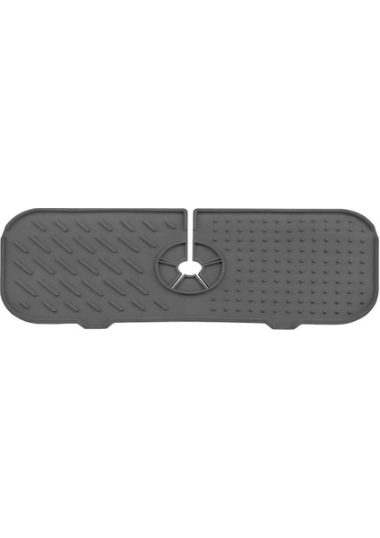 Musluk Matı Mutfak ve Banyo Için Koruyucu Su Tutucu ve Su Giderli Sünger Matı fırsatları