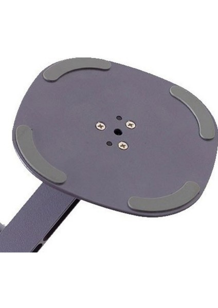Teleskobik 360° Dönebilen Ayarlanabilir Katlanır Masaüstü Telefon & Tablet Standı Telefon Tutucu fırsatları