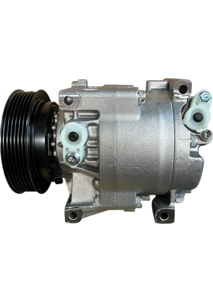 Doblo 1.9 Jtd Klima Kompresörü Sifir DCP09001