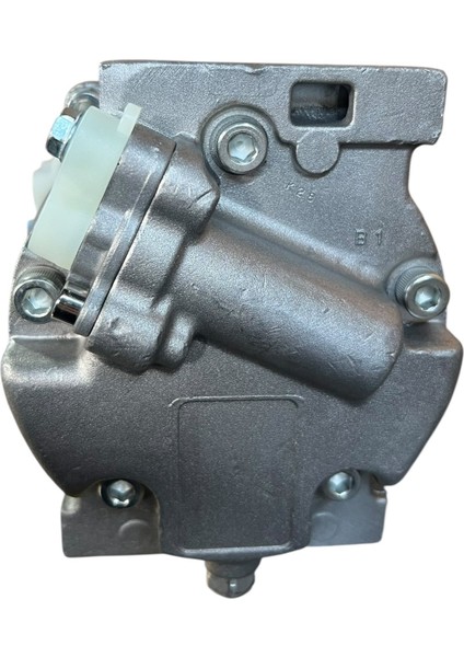 Doblo 1.9 Jtd Klima Kompresörü Sifir DCP09001 modelleri